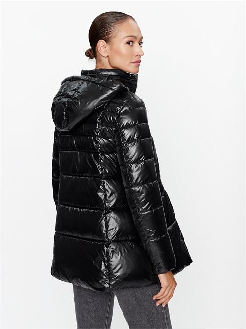 caban coat EA7 | 6RTK07 TN5LZ1200